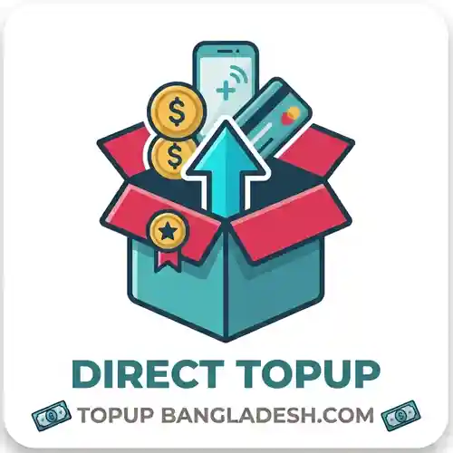 Direct Topup