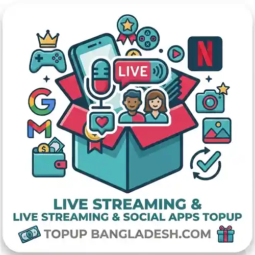 Live Streaming
