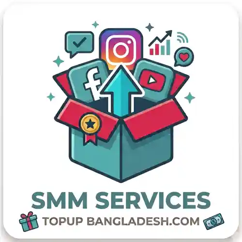 SMM Service