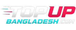 topupbangladesh logo
