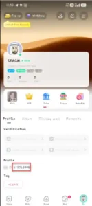 Amar - Live Chat & Voice Room Top Up bd low price topup bangladesh