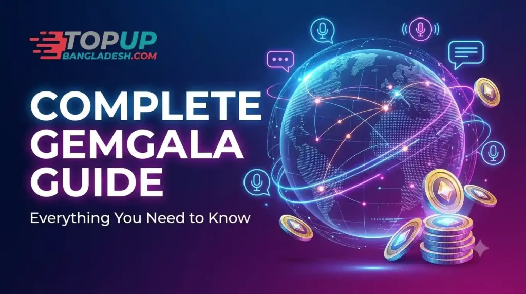 Complete Gemgala Guide