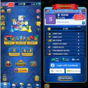 Ludu King guid