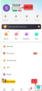 Tada - Group Voice Chat Rooms coin recharge bd low price topup bangladesh guid